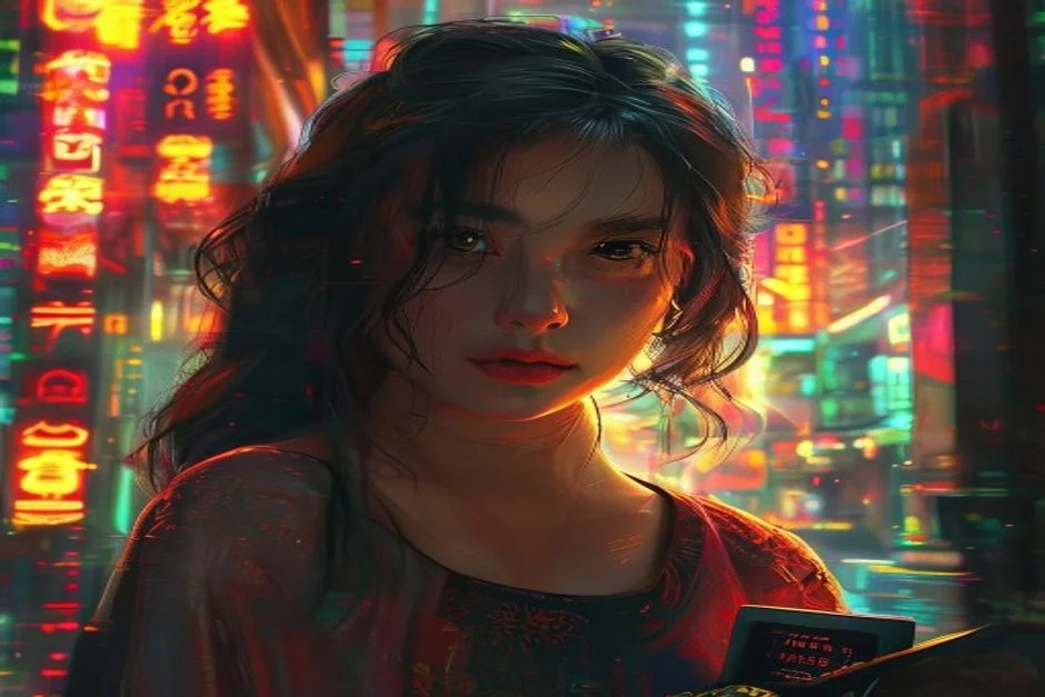 Minh họa chi tiết 1 cho Triển lãm 2026 có gì thú vị