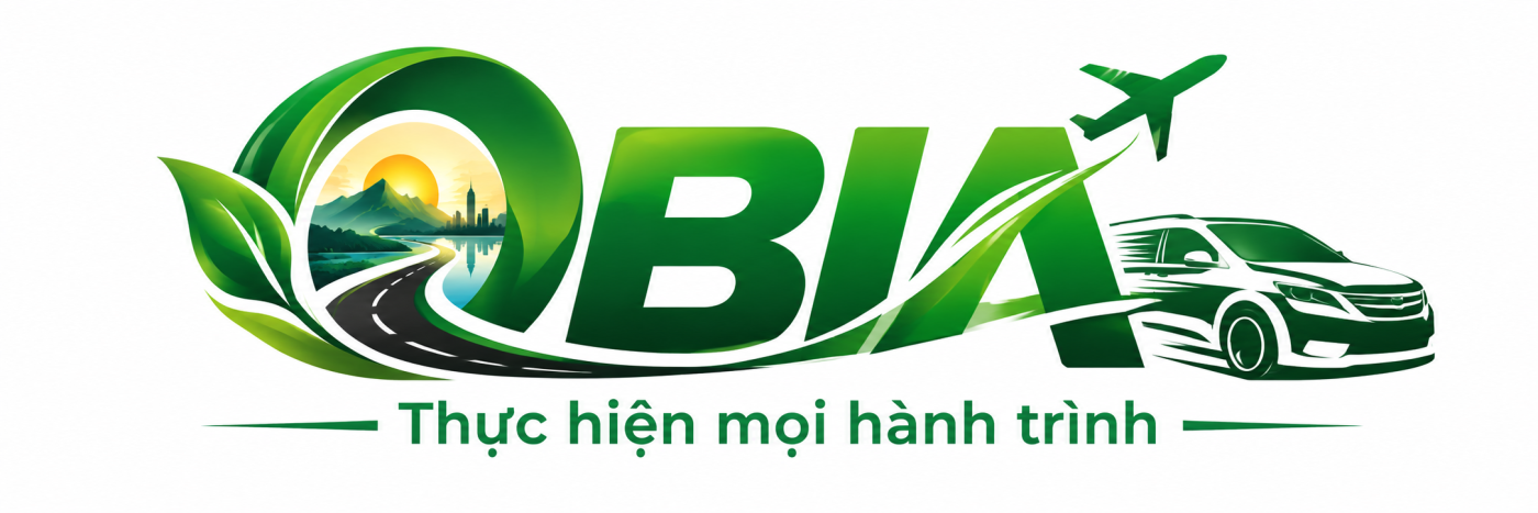 Thuê Xe Du Lịch OBIATRAVEL – Hợp Đồng Thuê Xe Du Lịch Từ 4 – 45 Chỗ