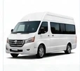 Xe 16 chỗ Ford Transit OBIATRAVEL