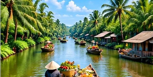 Miền Tây