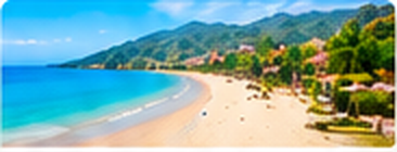 Phan Thiết - Mũi Né