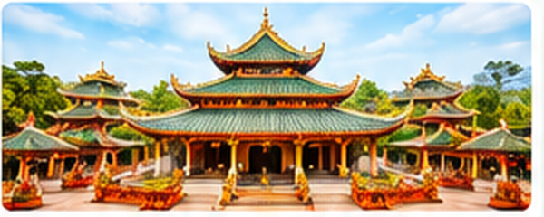Tour Du Lịch Tâm Linh