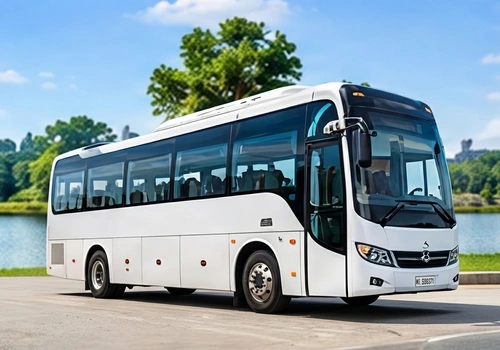 Xe du lịch 29 chỗ OBIATRAVEL